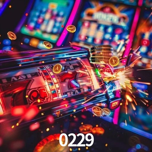 Jogo Spaceman 0229