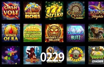 0229 bet