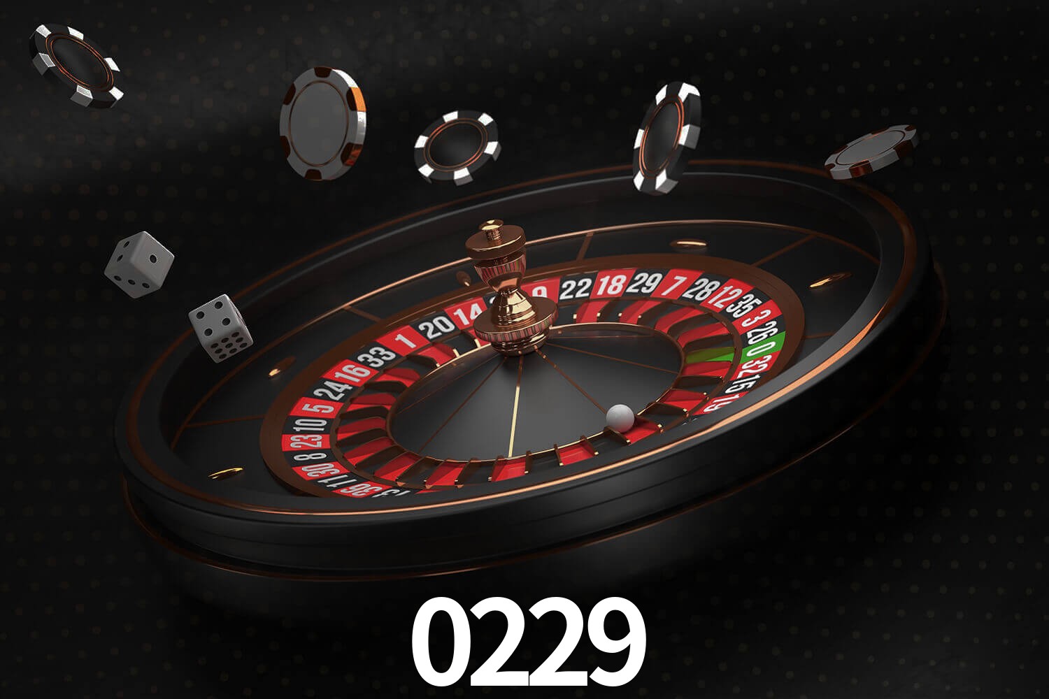 Live Casino 0229
