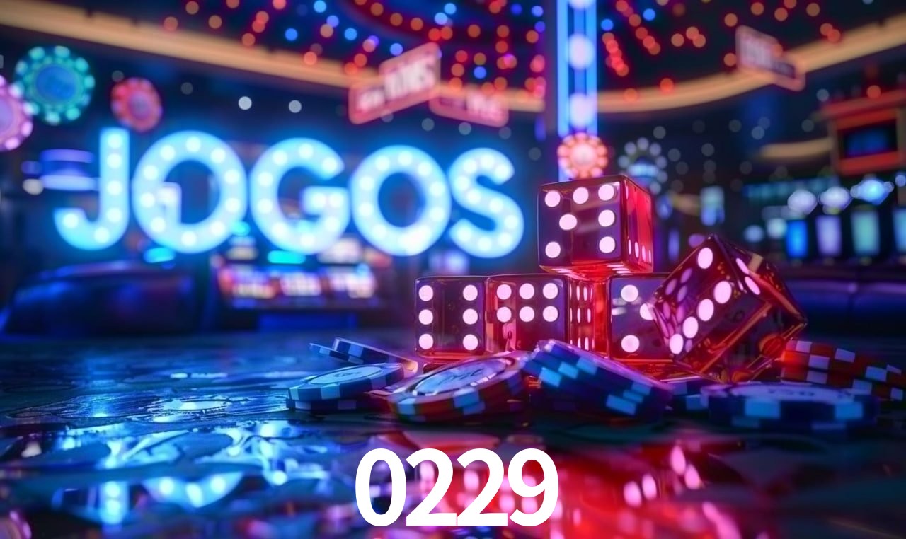 Casino Ao Vivo 0229