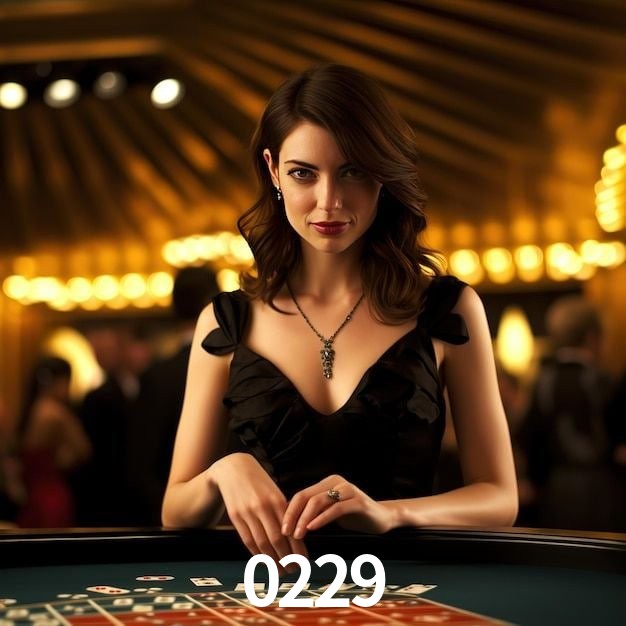 A Emoção da Loteria na 0229: Uma Chance de Mudança de Vida