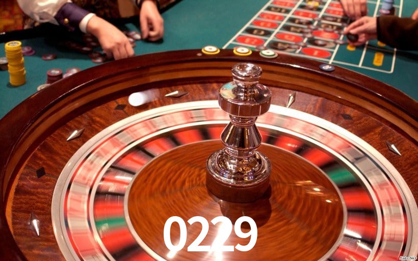 Casino VIP 0229