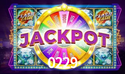Descubra o Mundo do Cassino Online com 0229