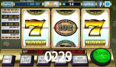 Descubra a Magia dos Jogos de Arcade no 0229