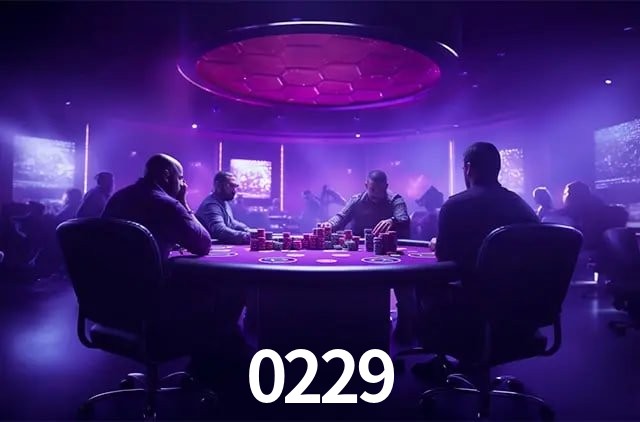 Casino Ao Vivo 0229