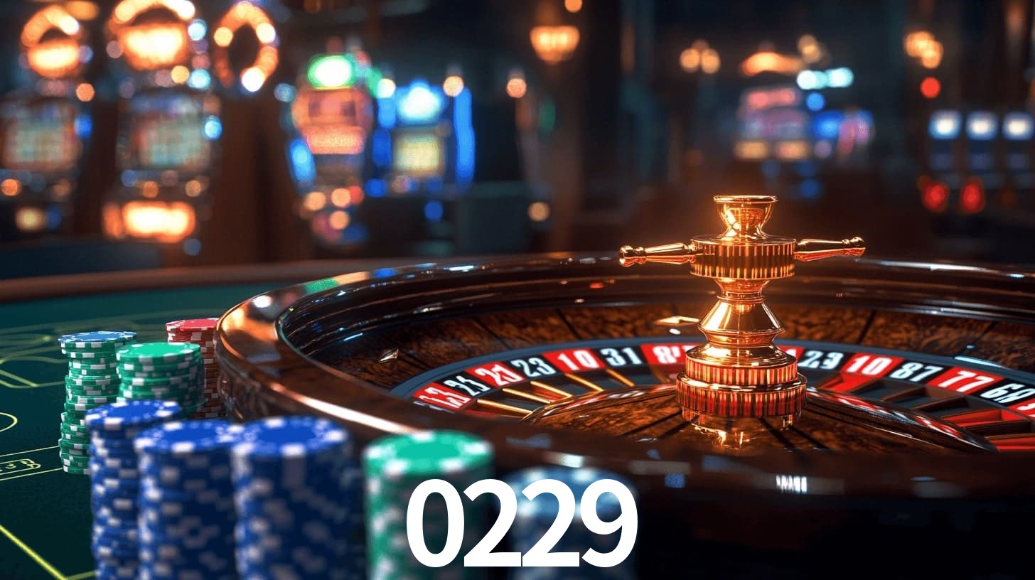 Roulette Table 0229