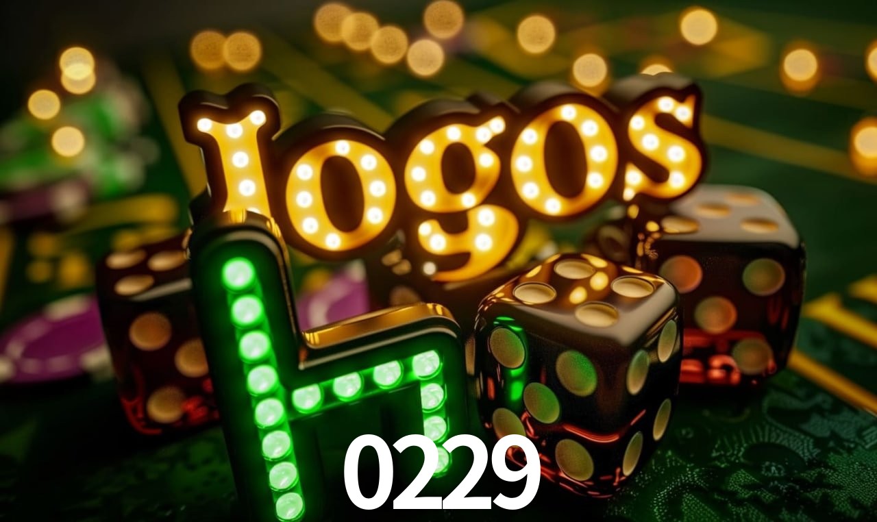 Provedores de Jogos 0229