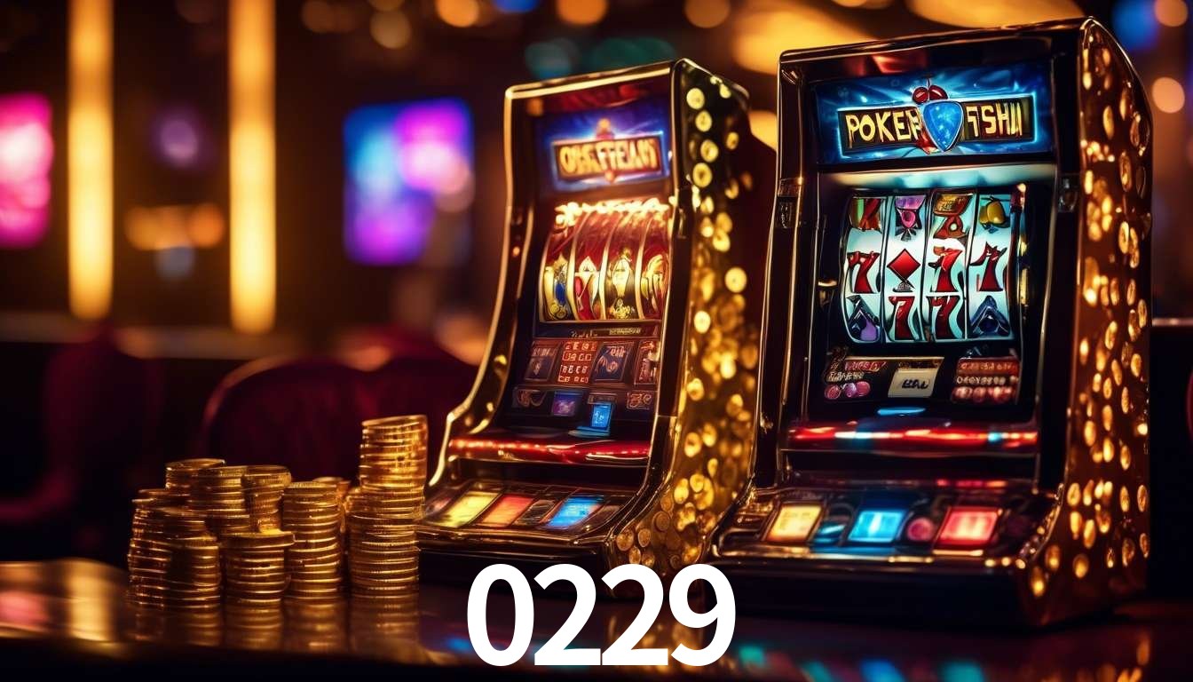 cassino 0229