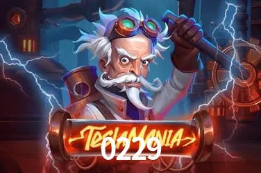 Tecnologia da Plataforma 0229