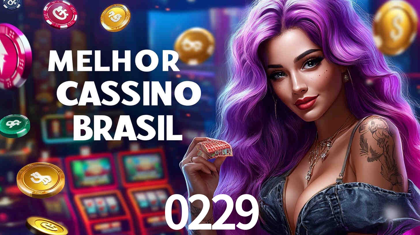 Descubra o Programa VIP da 0229: Vantagens Exclusivas para Jogadores